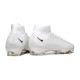 Nike Mercurial Zoom Superfly X Elite FG Voetbalschoenen Wit
