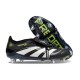 Adidas Predator Elite Fold-Over Tongue SG Zwart Wit Geel