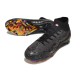 Nike Mercurial Zoom Superfly X Elite FG Voetbalschoenen AM 95 Zwart