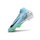 Nike Air Zoom Mercurial Superfly 10 Elite Gras Groen Zwart Wit