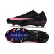 Nike Air Zoom Mercurial Vapor XVI Elite FG Zwart Roze