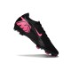 Nike Air Zoom Mercurial Vapor XVI Elite FG Zwart Roze