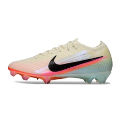 Nike Mercurial Vapor 16 Elite FG Schoenen X KERR Meerkleurig