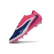 Nike Phantom 6 Low Elite FG Blauw Rood