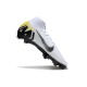 Nike Air Zoom Mercurial Superfly 10 Elite Gras Wit Zwart Geel