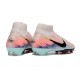 Nike Air Zoom Mercurial Superfly 10 Elite Gras Roze Zwart