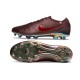 Nike Tiempo Legend 10 Elite Gras Voetbalschoenen Rood