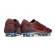 Nike Tiempo Legend 10 Elite Gras Voetbalschoenen Rood