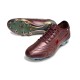Nike Tiempo Legend 10 Elite Gras Voetbalschoenen Rood
