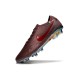 Nike Tiempo Legend 10 Elite Gras Voetbalschoenen Rood