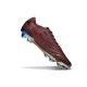 Nike Tiempo Legend 10 Elite Gras Voetbalschoenen Rood