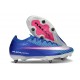 Nike Mercurial Zoom Vapor 16 Elite SG-Pro Blauw Wit