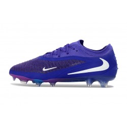 Nike Phantom 6 Low Elite FG Paars