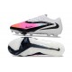 Nike Phantom 6 Low Elite FG Wit Roze