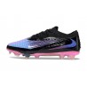 Nike Phantom 6 Low Elite FG Zwart Blauw