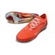 Nike Phantom 6 Low Elite FG Rood