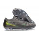 Nike Phantom 6 Low Elite FG Grijs