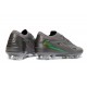 Nike Phantom 6 Low Elite FG Grijs