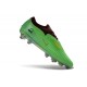 Nike Phantom 6 Low Elite FG Groen Goud