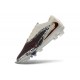 Nike Phantom 6 Low Elite FG Rood Wit Zwart