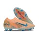 Nike Mercurial Vapor 16 Elite FG Voetbalschoenen KM Oranje Blauw