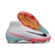 Nike Zoom Mercurial Zoom Superfly 10 Elite FG Wit Zwart