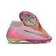 Nike Zoom Mercurial Zoom Superfly 10 Elite FG Roze