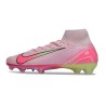 Nike Zoom Mercurial Zoom Superfly 10 Elite FG Roze