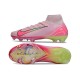 Nike Zoom Mercurial Zoom Superfly 10 Elite FG Roze