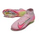 Nike Zoom Mercurial Zoom Superfly 10 Elite FG Roze
