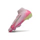 Nike Zoom Mercurial Zoom Superfly 10 Elite FG Roze