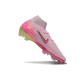 Nike Zoom Mercurial Zoom Superfly 10 Elite FG Roze