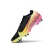 Nike Mercurial Zoom Vapor 16 Elite SG-Pro Zwart Geel Rood Groen