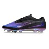 Nike Phantom 6 Low Elite Gras Voetbalschoenen Paars Zwart