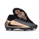 Nike Zoom Mercurial Zoom Superfly 10 Elite FG Zwart Goud