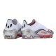 Adidas F50 Messi Elite Fg Prestig10 – Wit Lucid Red Zilver