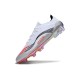 Adidas F50 Messi Elite Fg Prestig10 – Wit Lucid Red Zilver