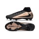 Nike Zoom Mercurial Zoom Superfly 10 Elite FG Zwart Goud