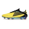 Adidas F50 Elite FG Voetbalschoenen Senior Geel Zwart
