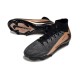 Nike Zoom Mercurial Zoom Superfly 10 Elite FG Zwart Goud