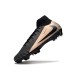 Nike Zoom Mercurial Zoom Superfly 10 Elite FG Zwart Goud